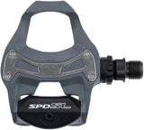 SHIMANO System Pedal SPD-R550
