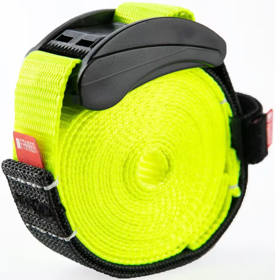 FAHRER Cargo Strap