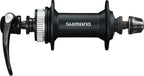 Shimano Front Wheel hub HB-M4050 32h