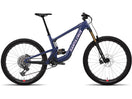 Santa Cruz Heckler CC X0 AXS RSV 2025