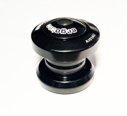 Ergotec Headset A101AC Black