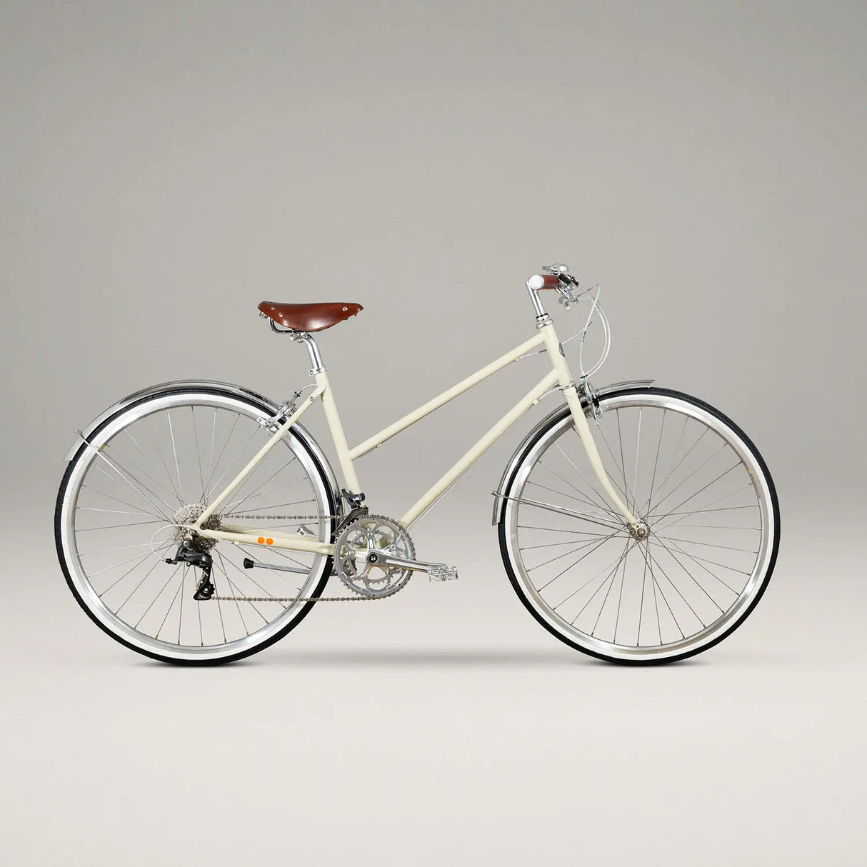 Siech Cycles 16 Speed Ladies City Bike