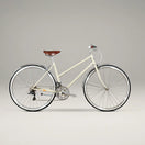 Siech Cycles 16 Speed Ladies City Bike