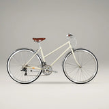Siech Cycles 16 Speed Ladies City Bike