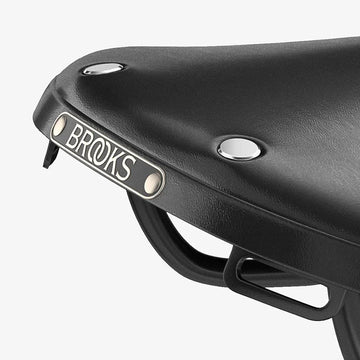 Brooks B17 Saddle - Simple Bike Store