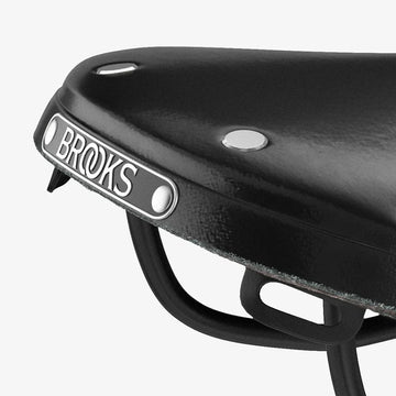 Brooks B17 Narrow Saddle - Simple Bike Store