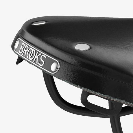 Brooks B17 Narrow Saddle - Simple Bike Store