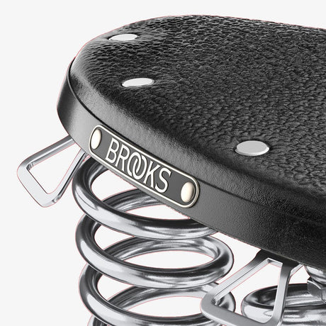 Brooks B66 Saddle - Simple Bike Store