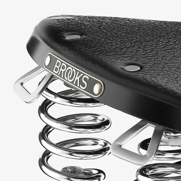 Brooks B67 Saddle - Simple Bike Store