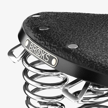 Brooks B67 Short Saddle - Simple Bike Store