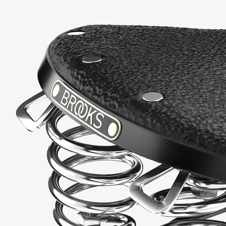 Brooks B67 Short Saddle - Simple Bike Store