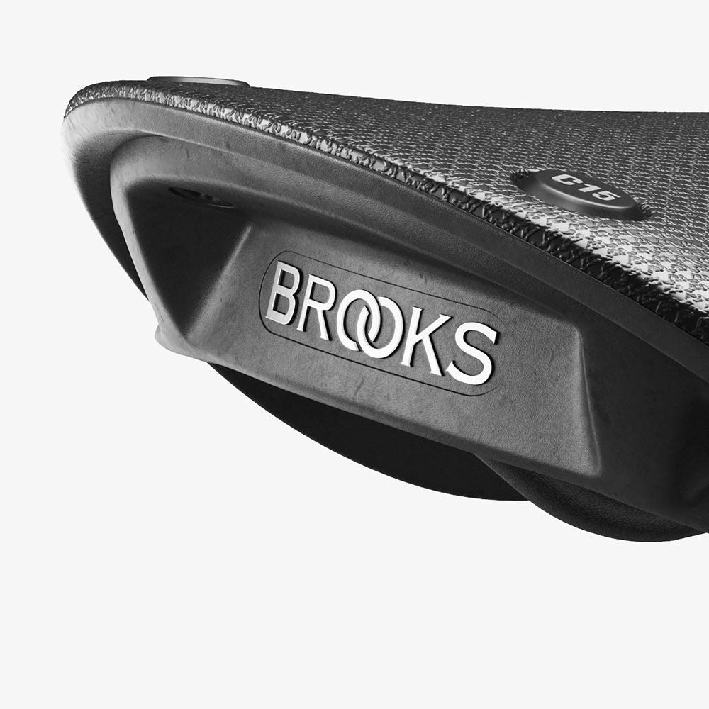 Brooks C15 Cambium Carved Saddle