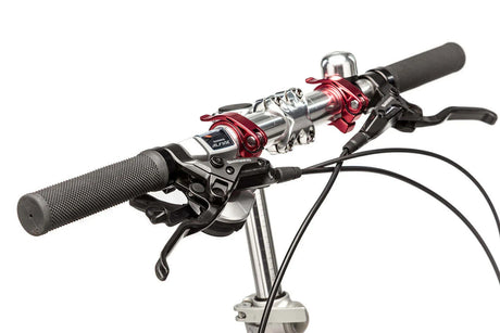 VELLO Alfine - Simple Bike Store
