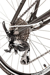VELLO Speedster Titanium - Simple Bike Store