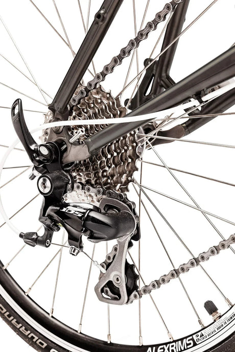 VELLO Speedster Titanium - Simple Bike Store