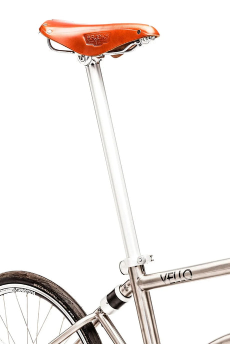 VELLO Speedster Titanium - Simple Bike Store