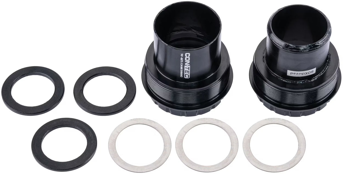 CONTEC Bottom Bracket BOX. THREAD T47
