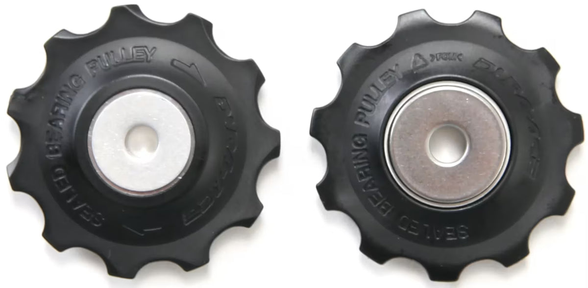 SHIMANO Pulley Set RD-7900