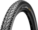 Continental Race King Folding Tire / 26" x 2.00