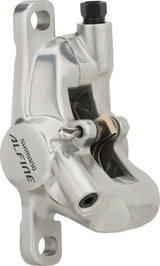 Shimano Alfine BR-S7000 Disc Brake J-Kit - Silver Front