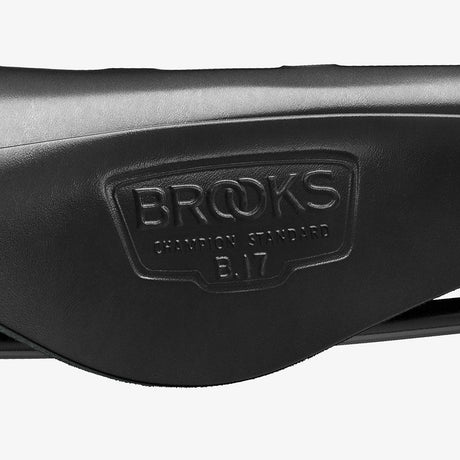 Brooks B17 Saddle - Simple Bike Store