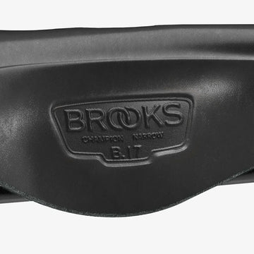 Brooks B17 Narrow Saddle - Simple Bike Store