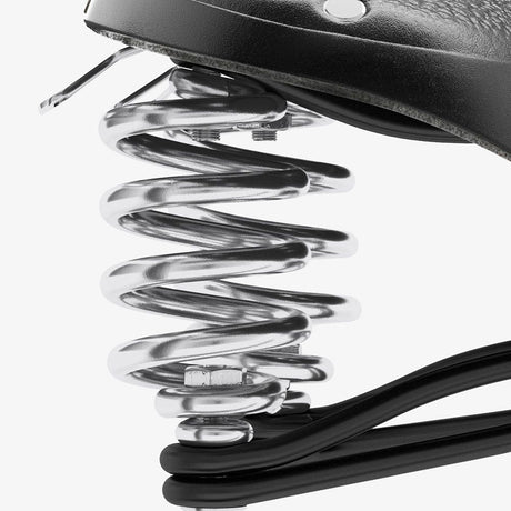 Brooks B66 Saddle - Simple Bike Store