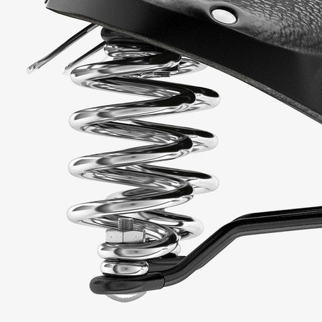 Brooks B67 Saddle - Simple Bike Store