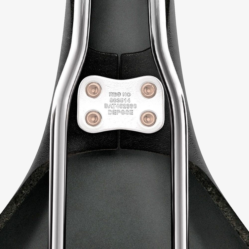 Brooks B15 Swallow Saddle