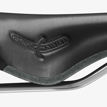 Brooks Swift Saddle