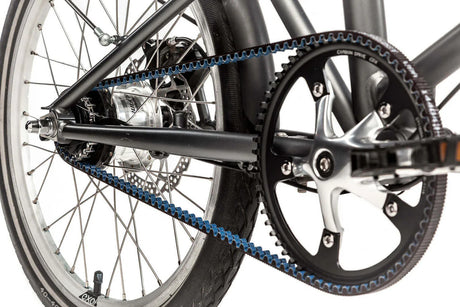 VELLO Alfine - Simple Bike Store