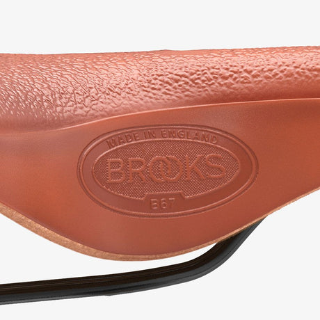 Brooks B67 Aged Saddle - Simple Bike Store