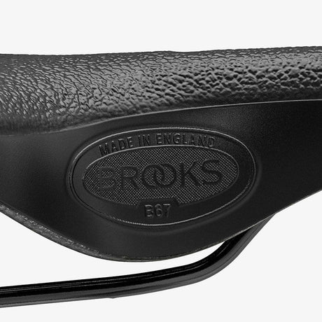 Brooks B67 Saddle - Simple Bike Store