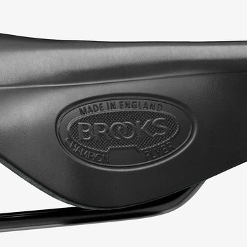 Brooks Flyer Saddle - Simple Bike Store