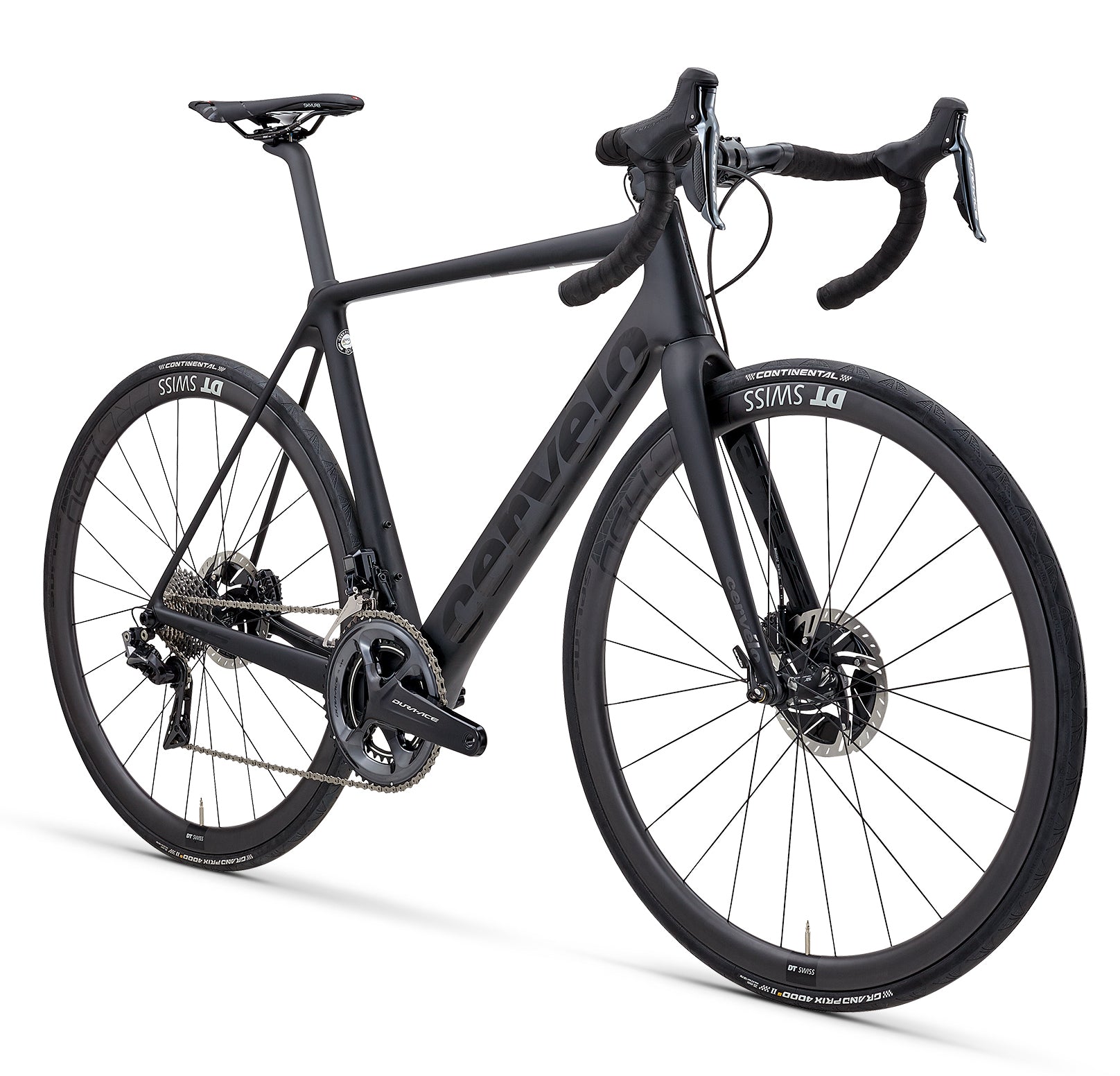 Cervelo R5 Dura Ace Di2 - 2025 – Simple Bike Store