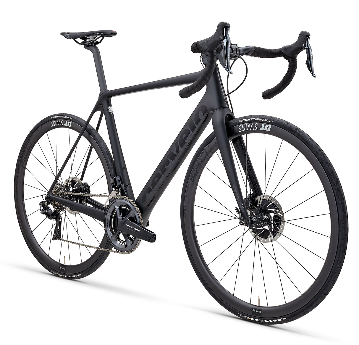 Cervelo R5 Dura Ace Di2 - 2025