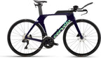 Cervelo P-Series 105 Di2 - 2025