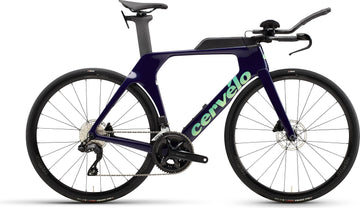 Cervelo P-Series Ultegra Di2 - 2025