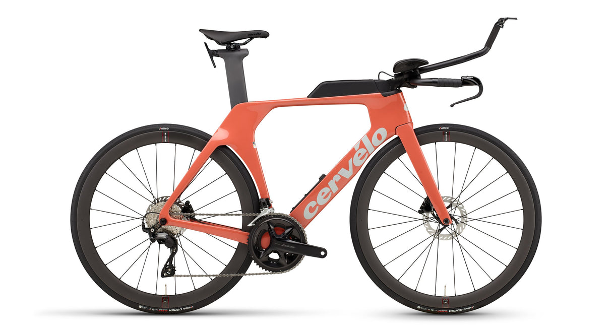 Cervelo P 105 Race - 2026