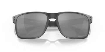 OAKLEY Holbrook XL steel grey w/prizm black polarized sunglasses