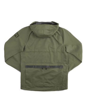 Chrome Industries Strm Salute Commute Men's Jacket - Simple Bike Store