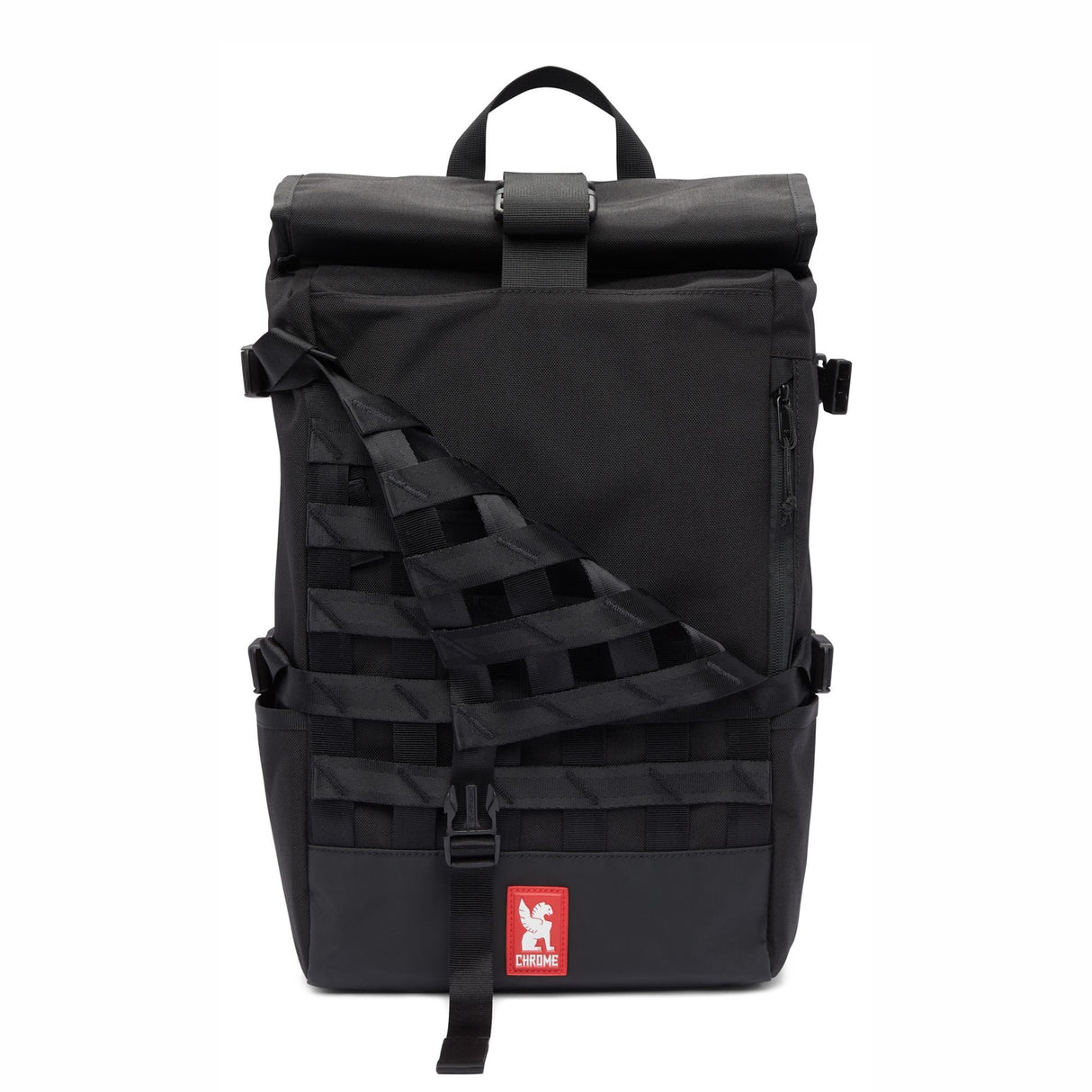 Chrome Industries Barrage Cargo Backpack - Simple Bike Store