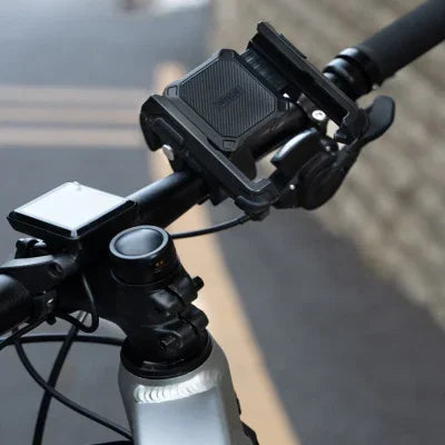 Lamicall Bike Handlebar Phone Holder - Simple Bike Store