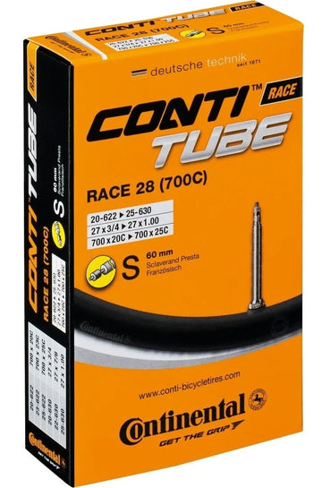 Continental Tube Race 28 - Simple Bike Store