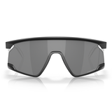 OAKLEY saulesbrilles BXTR matt black w/prizm black