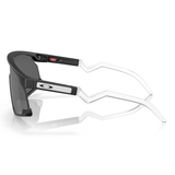 OAKLEY saulesbrilles BXTR matt black w/prizm black