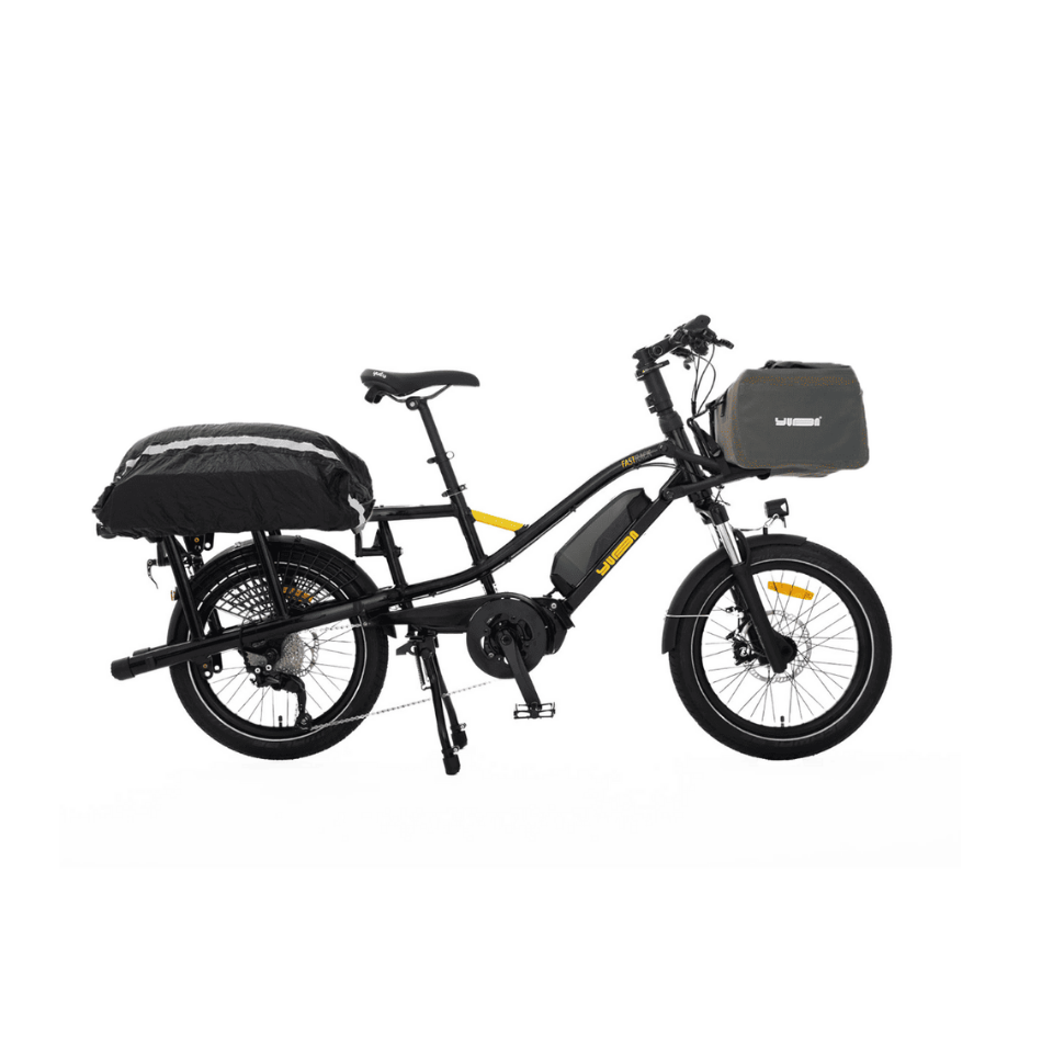 Yuba FastRack
