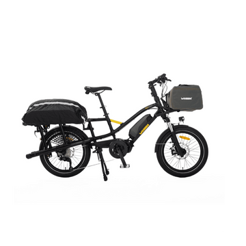 Yuba FastRack