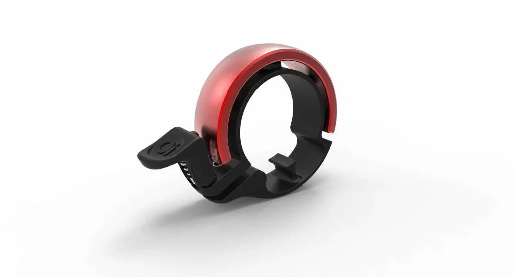Knog Oi Classic Bell - Simple Bike Store