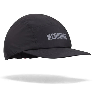 Chrome Industries 5 Panel Hat - Simple Bike Store